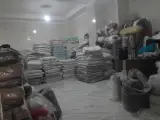 انبار پارچه پاشاپور
