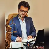 حمید بابالو وکیل پایه یک دادگستری