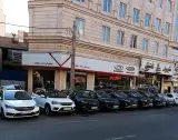 شعبه دوم نمایندگی افتخار ۳۶۸ مدیران خودرو