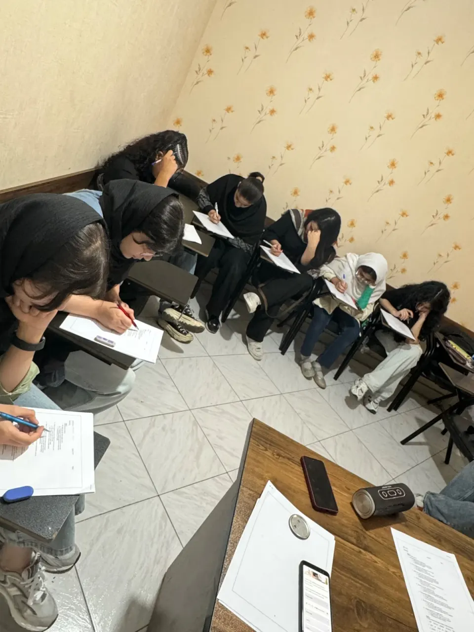 خانه فرهنگ مشارکتی ایرانیان