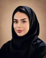 فاطمه دادگر کارآموز ‌وکالت