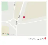 بارانداز ویهان