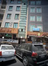 مرکز تخصصی پوست و ماساژ حوریان در پیروزی
