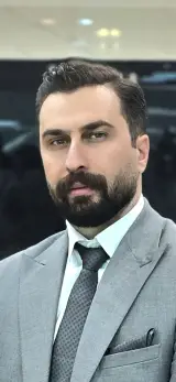 وکیل دادگستری