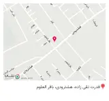 مصالح فروشی توکلی
