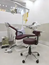 مطب دندان پزشکی دکتر کریمی