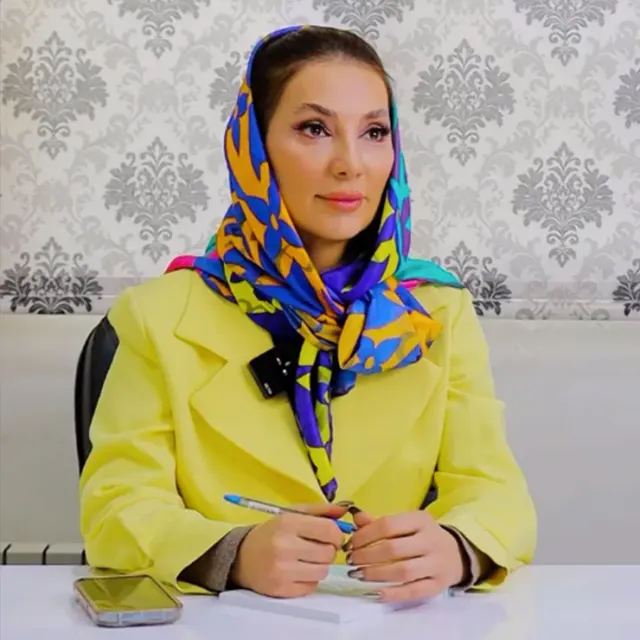 ⭐️کلینیک پریسان پونک⭐️