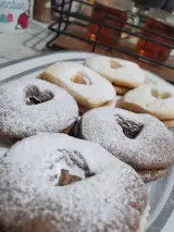کیک شیرینی خونگی تدی