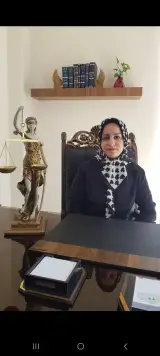 وکالت مهرناز محمدیان