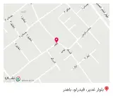 هایپر مارکت آساره