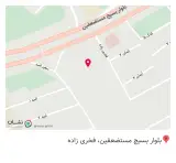 کلینیک رنگ نقاشی خودرو قهرمانی