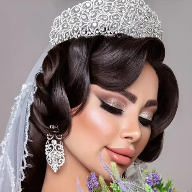 سالن زیبایی سارا فداجان در فردیس کرج