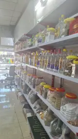 عطاری سلامتکده