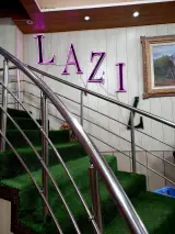 رستوران لذیذ