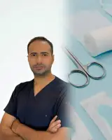 کلینیک زخم شکیبی