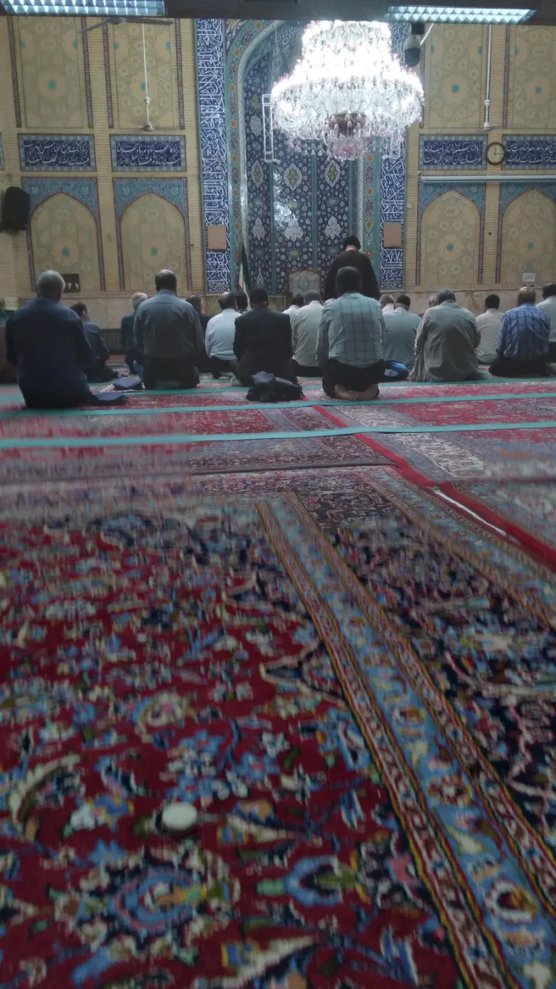 مسجد جابری