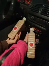 آبمیوه توچال