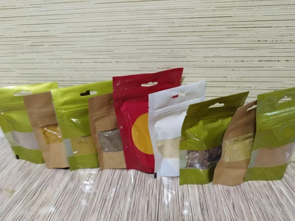 فروشگاه گیاهان دارویی گیلدا
