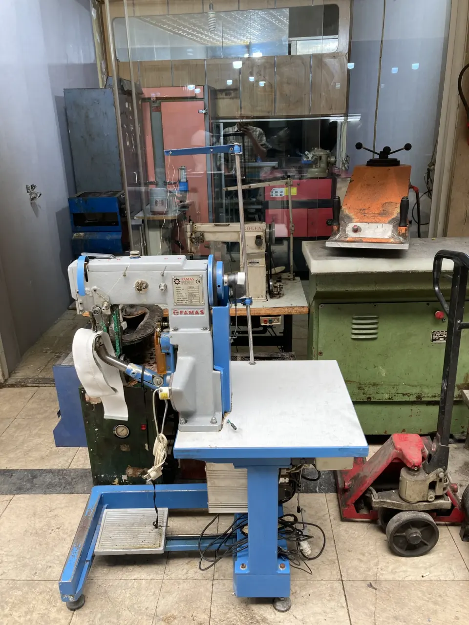 فروشگاه امیر