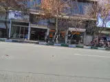رستوران دادلی