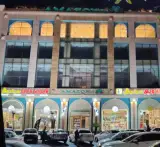 کافه رستوران موراکو