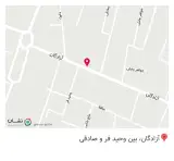 مصالح ساختمانی نوید در ورامین