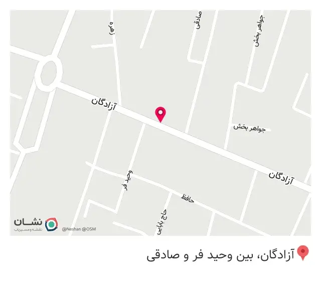 مصالح ساختمانی نوید در ورامین