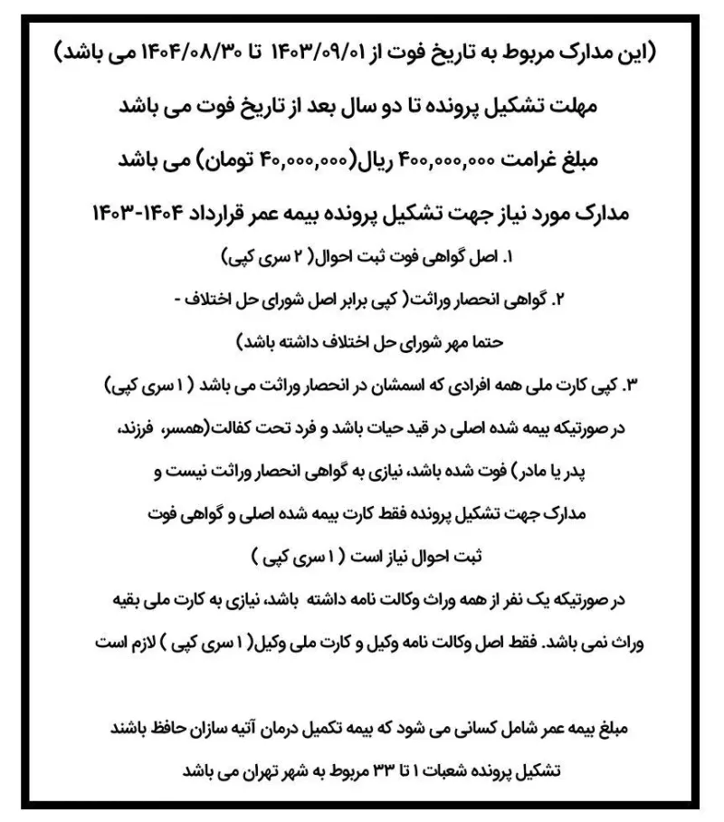 کانون بازنشستگان تامین اجتماعی
