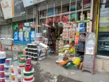 فروشگاه ابزار ساختماني احدي