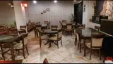 سفره خانه سنتی خلیج فارس