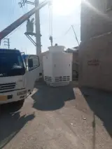 برج خنک کننده (پرهام تهویه ایرانیان)