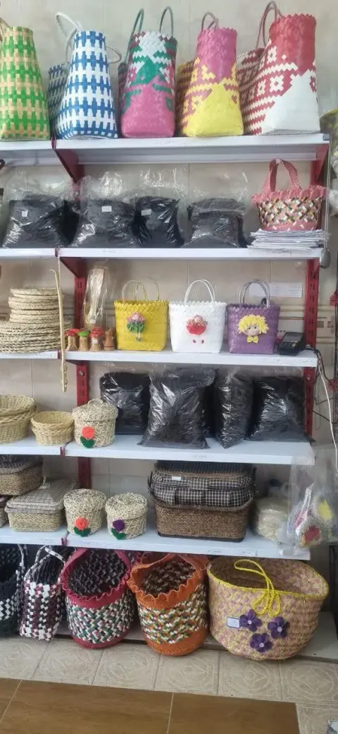 چای و برنج خلیلی