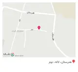 تولیدی لوستر نگین طلایی در تهران