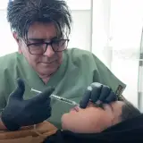 کلینیک زیبایی دکتر علی امیری در کرمان