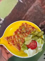 عمارت طاقچه خانه