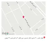 رنگ فروشی پارسا