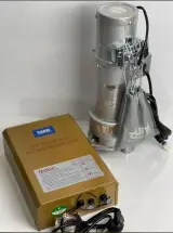 نصب تعمیر کرکره برقی و جک پارکینگی