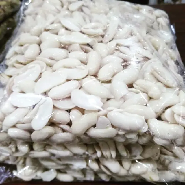 محصولات غذایی گیل دختر