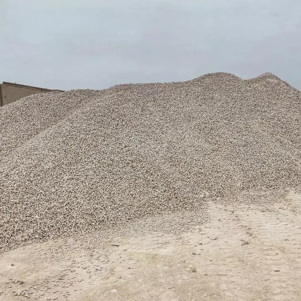 پوکه معدنی رضائی