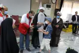 سازمان امداد و نجات حلال احمر