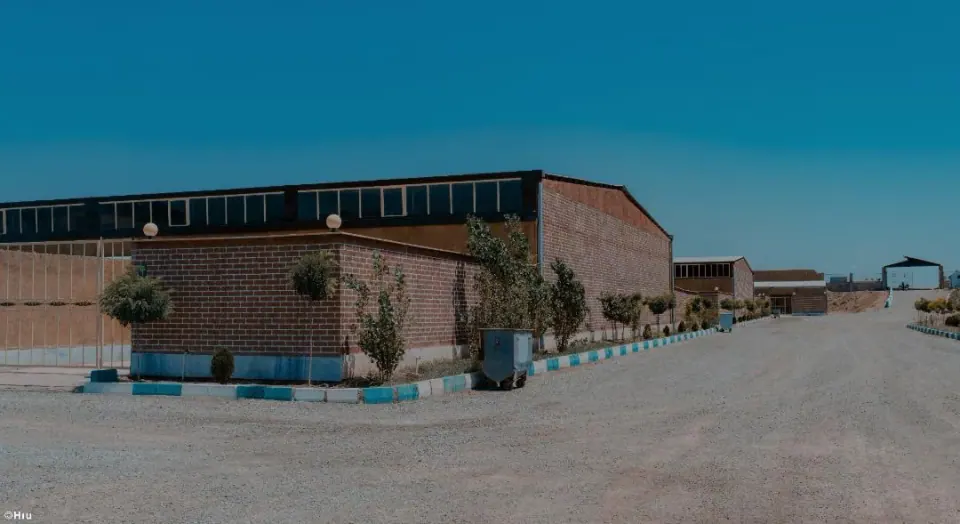 مجتمع کارگاهی یکتا
