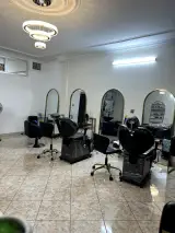 سالن زیبایی نازنین جباری (نازنین بیوتی)