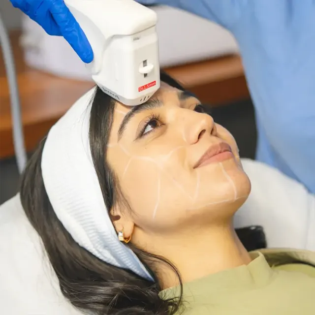 کلینیک زیبایی چوواک