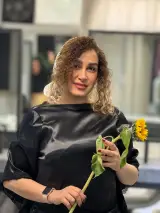 مجموعه زیبایی سایه صالحی(S Beauty)