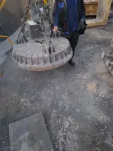 تابلو برق صنعتی ارش خدابخش