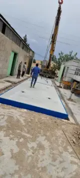 توزین سپهر الکتریک