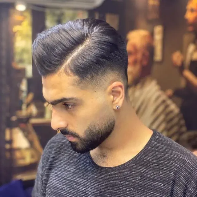 آرایشگاه هادی