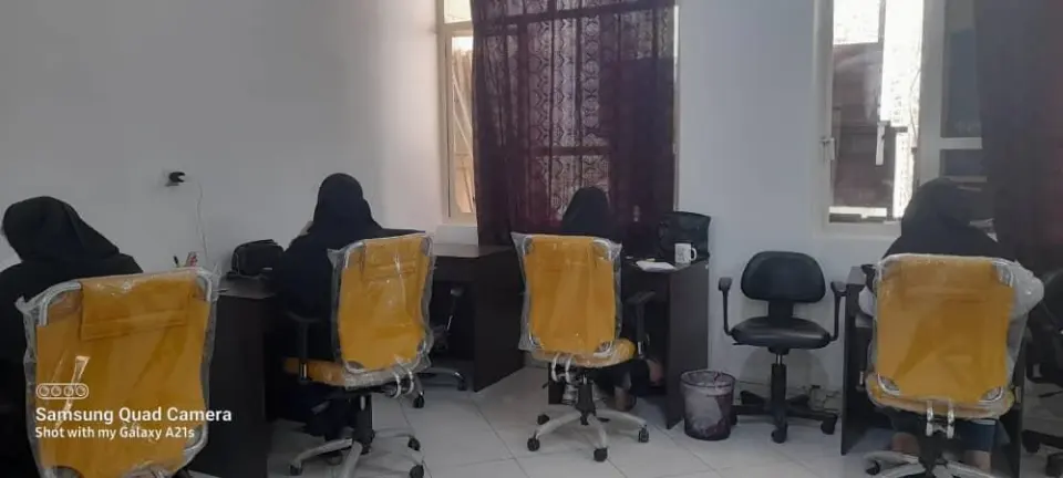 خیریه محبت و کارگشایی نیک