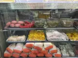 قصابی و مرغ فروشی سنترال