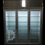 صنایع برودتی جهان صنعت